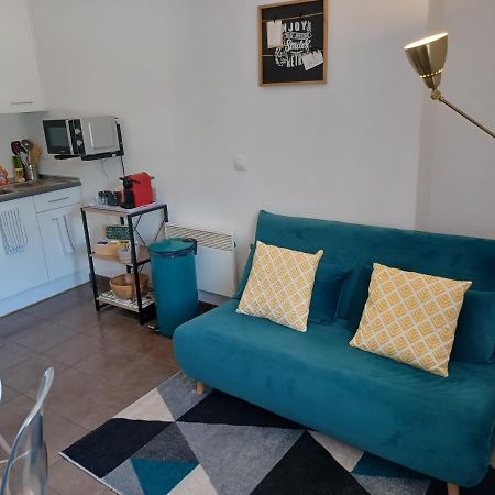 Apartamento Le Peyragudes - Rue De La Grotte - 36M Lourdes Exterior foto