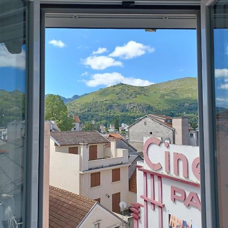 Apartamento Le Peyragudes - Rue De La Grotte - 36M Lourdes Exterior foto